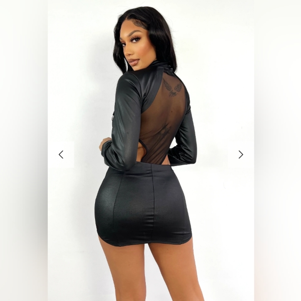 🔥Satin mini - Picture 2 of 2